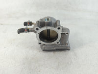 2009-2018 Toyota Rav4 Throttle Body P/N:22030-36010 Fits Fits 2009 2010 2011 2012 2013 2014 2015 2016 2017 2018 2019 OEM Used Auto Parts - Oemusedautoparts1.com