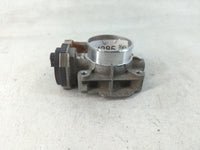 2007-2009 Hyundai Santa Fe Throttle Body P/N:AA668AA4242 Fits Fits 2006 2007 2008 2009 2010 2011 2012 OEM Used Auto Parts - Oemusedautoparts1.com