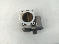 2007-2009 Hyundai Santa Fe Throttle Body P/N:AA668AA4242 Fits Fits 2006 2007 2008 2009 2010 2011 2012 OEM Used Auto Parts - Oemusedautoparts1.com