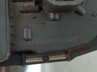 2007-2009 Hyundai Santa Fe Throttle Body P/N:AA668AA4242 Fits Fits 2006 2007 2008 2009 2010 2011 2012 OEM Used Auto Parts - Oemusedautoparts1.com