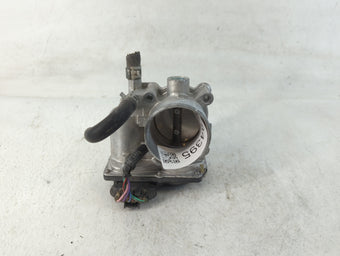 compare product 2011-2019 Toyota Corolla Throttle Body P/N:22030-0T080 Fits Fits 2011 2012 2013 2014 2015 2016 2017 2018 2019 OEM Used Auto Parts