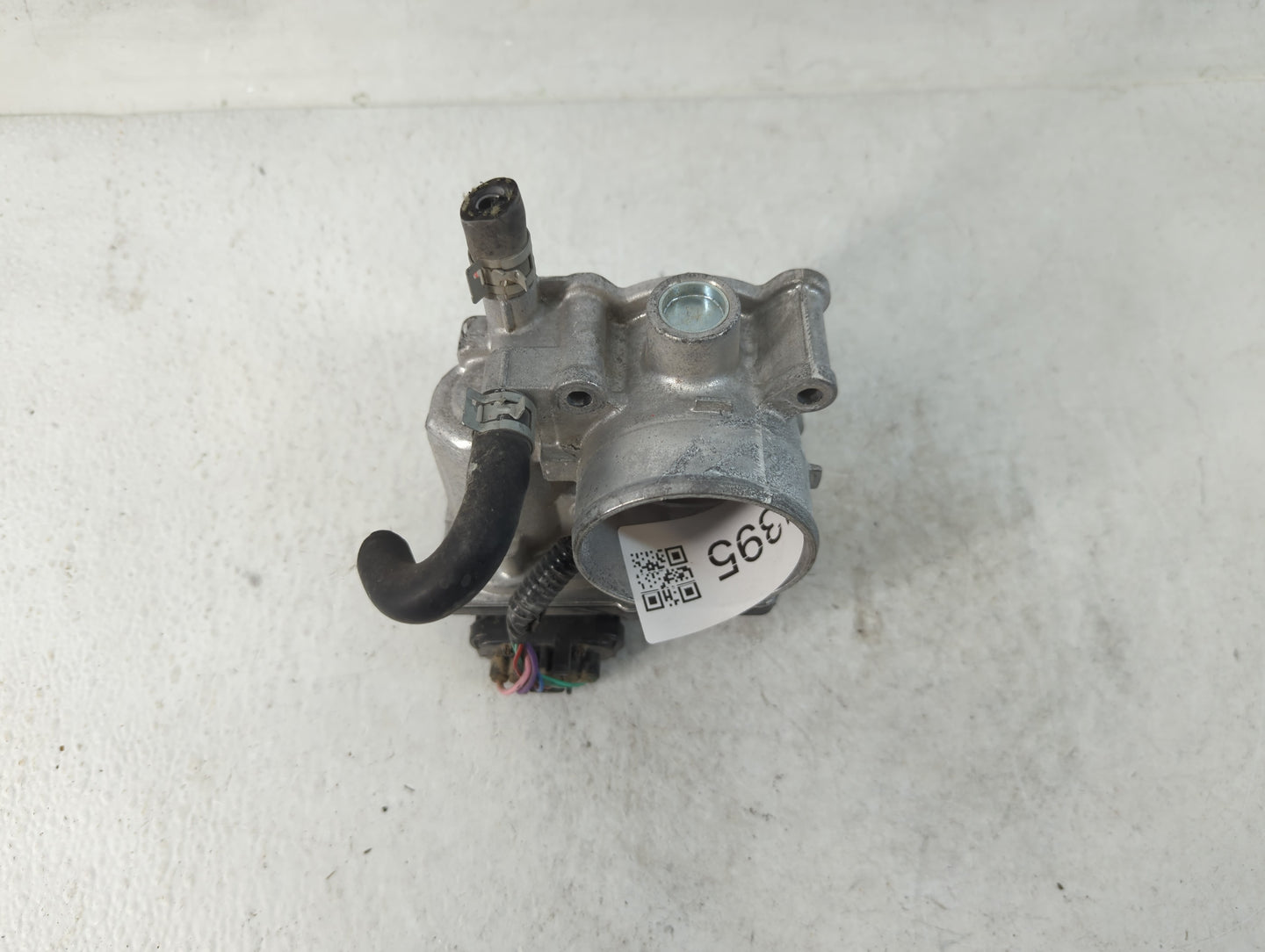 2011-2019 Toyota Corolla Throttle Body P/N:22030-0T080 Fits Fits 2011 2012 2013 2014 2015 2016 2017 2018 2019 OEM Used Auto Parts - Oemusedautoparts1.com
