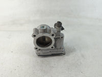 2011-2019 Toyota Corolla Throttle Body P/N:22030-0T080 Fits Fits 2011 2012 2013 2014 2015 2016 2017 2018 2019 OEM Used Auto Parts - Oemusedautoparts1.com