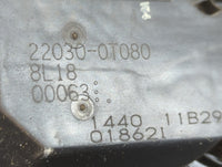 2011-2019 Toyota Corolla Throttle Body P/N:22030-0T080 Fits Fits 2011 2012 2013 2014 2015 2016 2017 2018 2019 OEM Used Auto Parts - Oemusedautoparts1.com