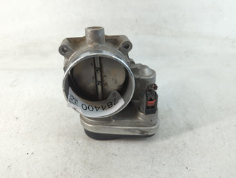 compare product 2005-2010 Dodge Ram 1500 Throttle Body P/N:53032801AC Fits Fits 2005 2006 2007 2008 2009 2010 2011 2012 OEM Used Auto Parts