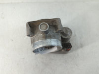 2005-2010 Dodge Ram 1500 Throttle Body P/N:53032801AC Fits Fits 2005 2006 2007 2008 2009 2010 2011 2012 OEM Used Auto Parts - Oemusedautoparts1.com