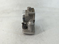2005-2010 Dodge Ram 1500 Throttle Body P/N:53032801AC Fits Fits 2005 2006 2007 2008 2009 2010 2011 2012 OEM Used Auto Parts - Oemusedautoparts1.com