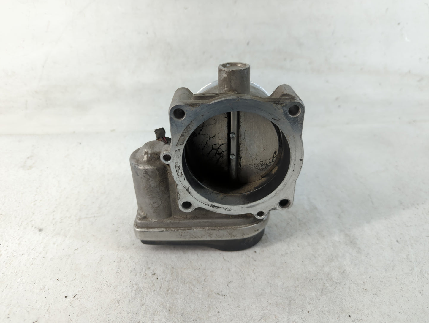 2005-2010 Dodge Ram 1500 Throttle Body P/N:53032801AC Fits Fits 2005 2006 2007 2008 2009 2010 2011 2012 OEM Used Auto Parts - Oemusedautoparts1.com