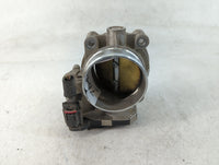 2012-2015 Chevrolet Camaro Throttle Body P/N:12632172BA Fits Fits 2012 2013 2014 2015 2016 2017 2018 2019 2020 2021 2022 OEM Used Auto Parts - Oemusedautoparts1.com