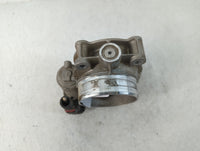 2012-2015 Chevrolet Camaro Throttle Body P/N:12632172BA Fits Fits 2012 2013 2014 2015 2016 2017 2018 2019 2020 2021 2022 OEM Used Auto Parts - Oemusedautoparts1.com