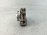 2012-2015 Chevrolet Camaro Throttle Body P/N:12632172BA Fits Fits 2012 2013 2014 2015 2016 2017 2018 2019 2020 2021 2022 OEM Used Auto Parts - Oemusedautoparts1.com