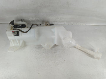 2017-2021 Chrysler Pacifica Windshield Washer Fluid Reservoir Bottle Oem - Oemusedautoparts1.com
