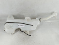 2017-2021 Chrysler Pacifica Windshield Washer Fluid Reservoir Bottle Oem - Oemusedautoparts1.com