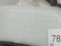2017-2021 Chrysler Pacifica Windshield Washer Fluid Reservoir Bottle Oem - Oemusedautoparts1.com