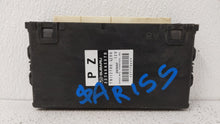 2013-2014 Subaru Legacy PCM Engine Control Computer ECU ECM PCU OEM P/N:22765AE07D Fits Fits 2013 2014 OEM Used Auto Parts