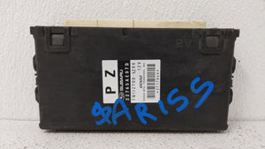 2013-2014 Subaru Legacy PCM Engine Control Computer ECU ECM PCU OEM P/N:22765AE07D Fits Fits 2013 2014 OEM Used Auto Parts