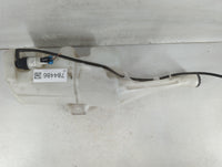 2010-2015 Chevrolet Camaro Windshield Washer Fluid Reservoir Bottle Oem - Oemusedautoparts1.com