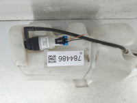 2010-2015 Chevrolet Camaro Windshield Washer Fluid Reservoir Bottle Oem - Oemusedautoparts1.com