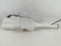 2010-2015 Chevrolet Camaro Windshield Washer Fluid Reservoir Bottle Oem - Oemusedautoparts1.com
