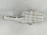 2010-2015 Chevrolet Camaro Windshield Washer Fluid Reservoir Bottle Oem - Oemusedautoparts1.com
