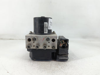 compare product 2010 Buick Lacrosse ABS Pump Control Module Replacement P/N:13328651 Fits OEM Used Auto Parts
