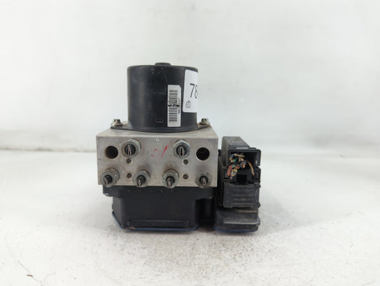 2010 Buick Lacrosse ABS Pump Control Module Replacement P/N:13328651 Fits OEM Used Auto Parts - Oemusedautoparts1.com