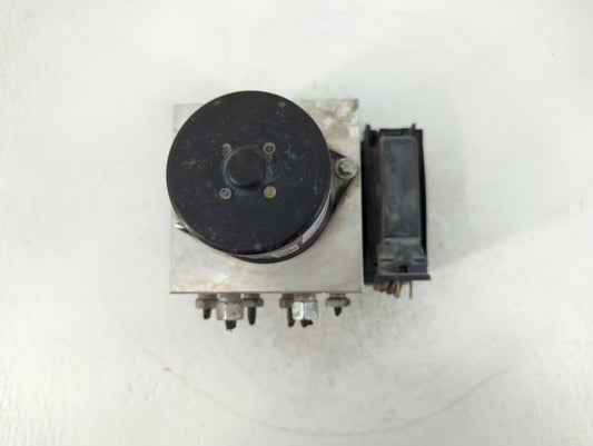 2010 Buick Lacrosse ABS Pump Control Module Replacement P/N:13328651 Fits OEM Used Auto Parts