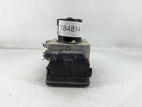 2010 Buick Lacrosse ABS Pump Control Module Replacement P/N:13328651 Fits OEM Used Auto Parts - Oemusedautoparts1.com