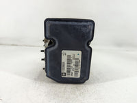 2010 Buick Lacrosse ABS Pump Control Module Replacement P/N:13328651 Fits OEM Used Auto Parts - Oemusedautoparts1.com