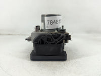 2014 Dodge Grand Caravan ABS Pump Control Module Replacement P/N:P68183803AC Fits OEM Used Auto Parts - Oemusedautoparts1.com