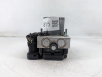 2014 Dodge Grand Caravan ABS Pump Control Module Replacement P/N:P68183803AC Fits OEM Used Auto Parts - Oemusedautoparts1.com