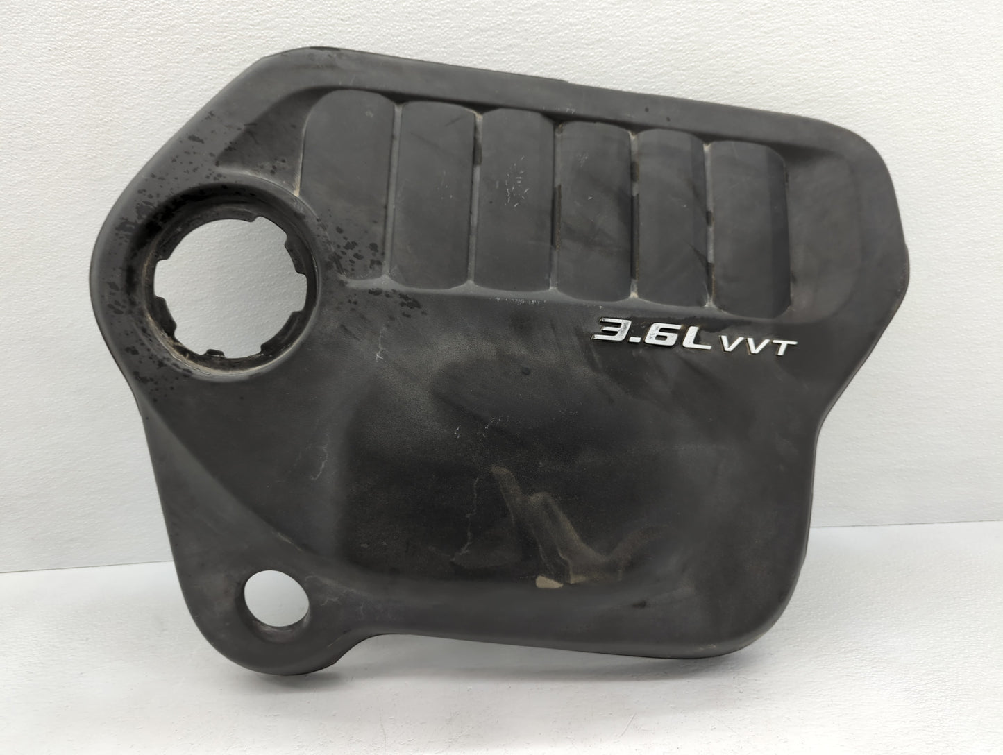 2013 Chrysler 200 Engine Cover - Oemusedautoparts1.com