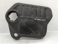 2013 Chrysler 200 Engine Cover - Oemusedautoparts1.com