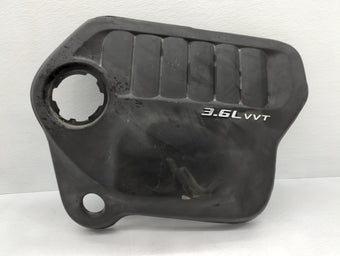 compare product 2013 Chrysler 200 Engine Cover
