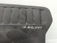 2013 Chrysler 200 Engine Cover - Oemusedautoparts1.com