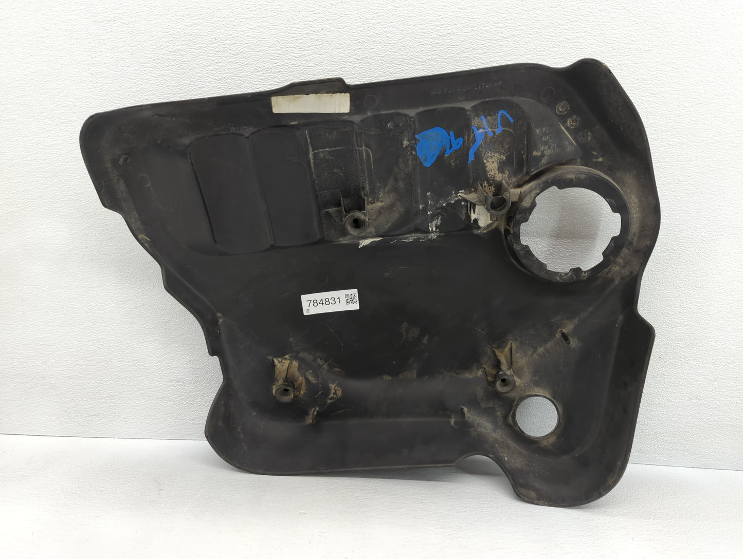 2013 Chrysler 200 Engine Cover - Oemusedautoparts1.com