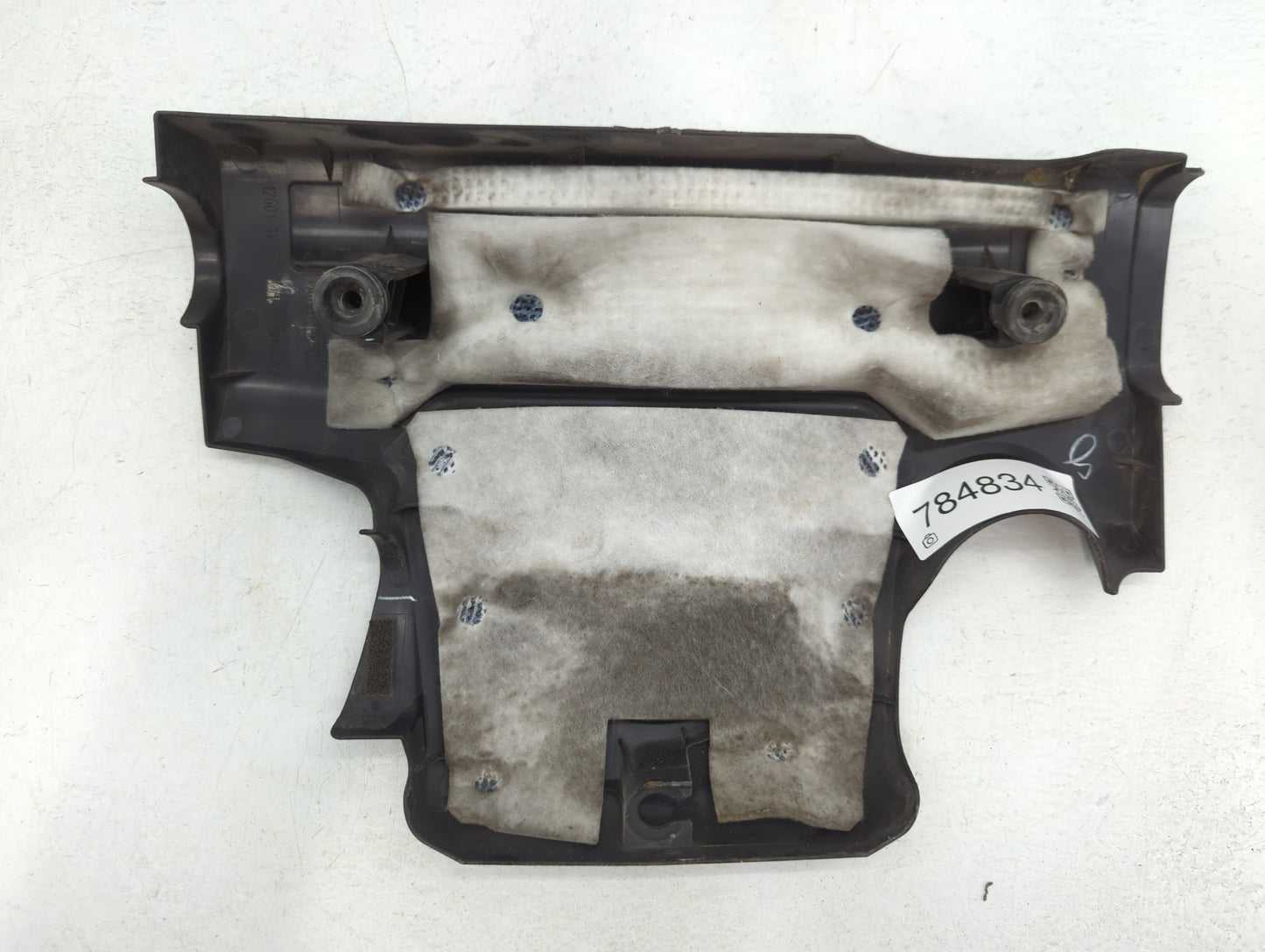 2012 Toyota Camry Engine Cover - Oemusedautoparts1.com
