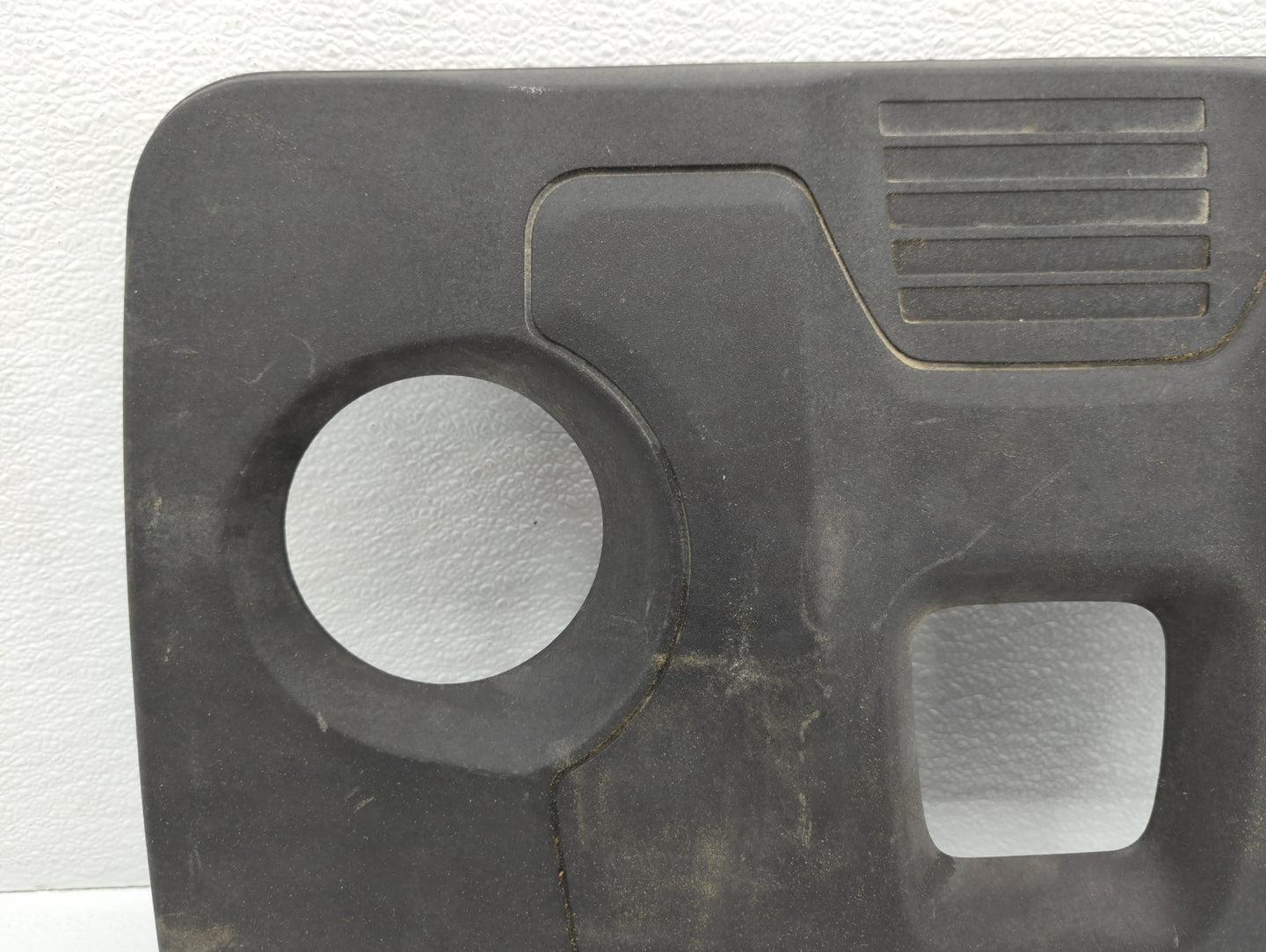 2019 Hyundai Kona Engine Cover - Oemusedautoparts1.com