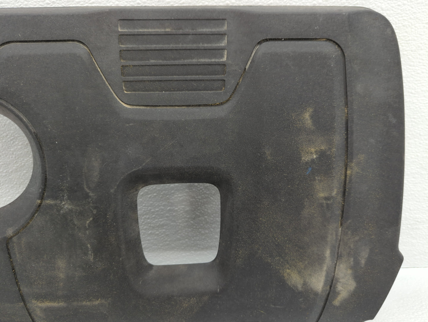 2019 Hyundai Kona Engine Cover - Oemusedautoparts1.com