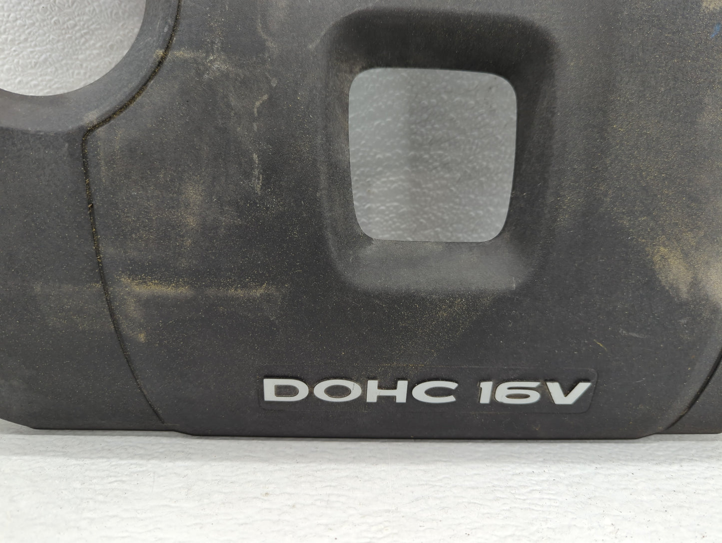 2019 Hyundai Kona Engine Cover - Oemusedautoparts1.com