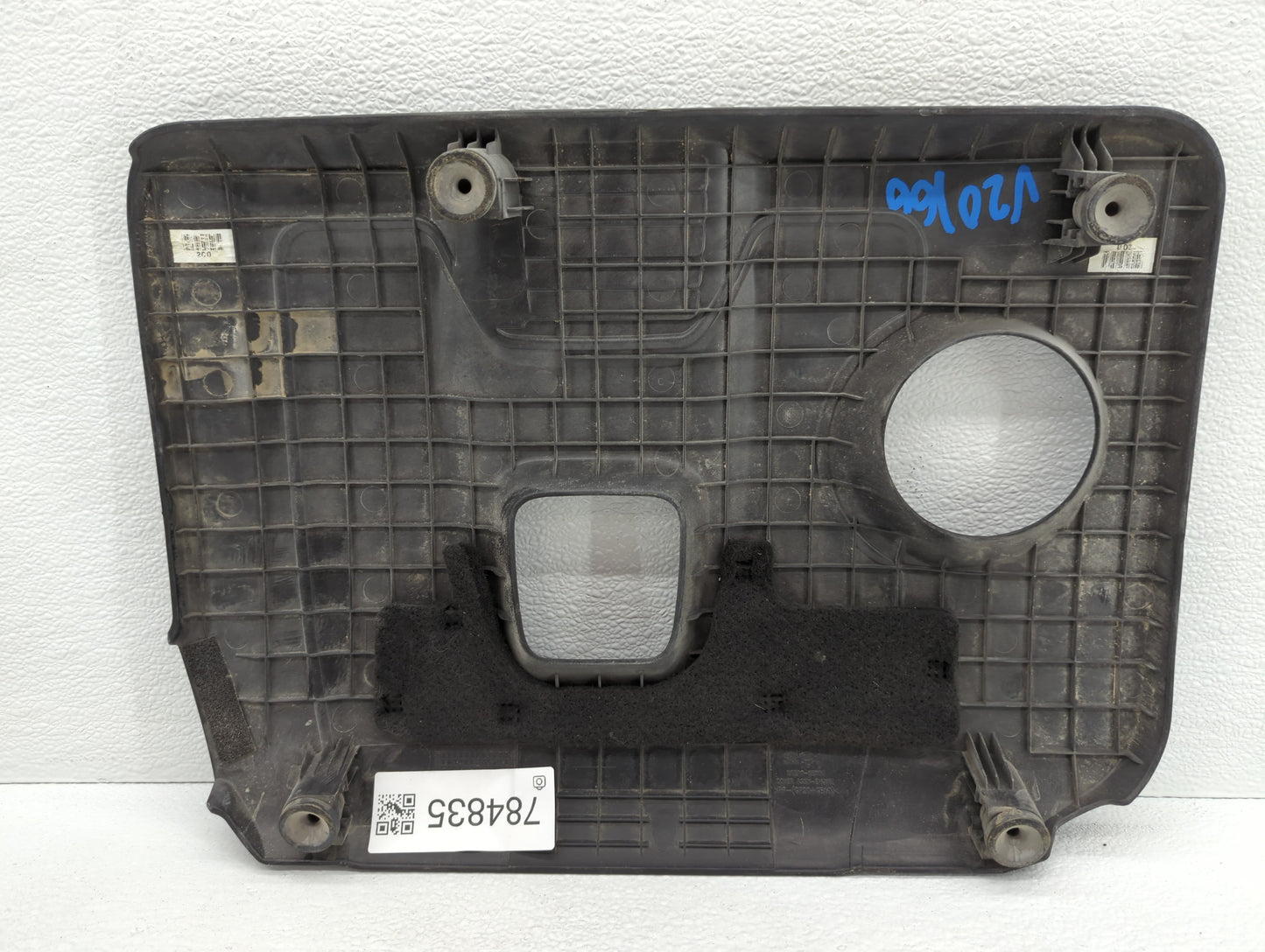 2019 Hyundai Kona Engine Cover - Oemusedautoparts1.com