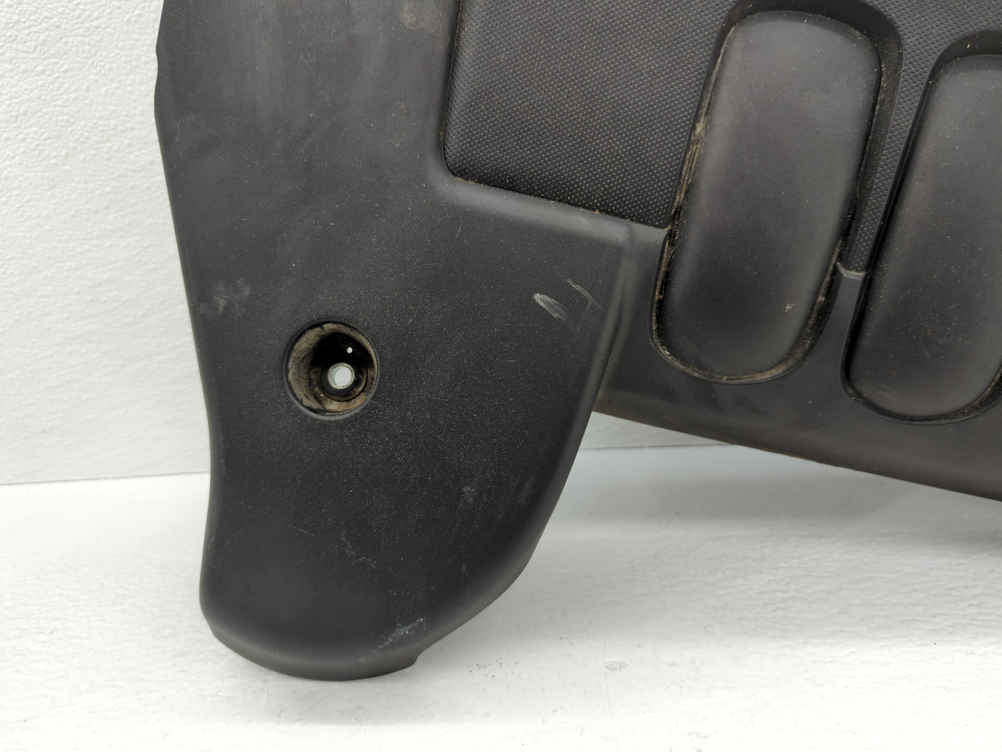 2013 Nissan Altima Engine Cover - Oemusedautoparts1.com