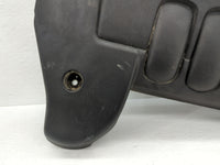 2013 Nissan Altima Engine Cover - Oemusedautoparts1.com