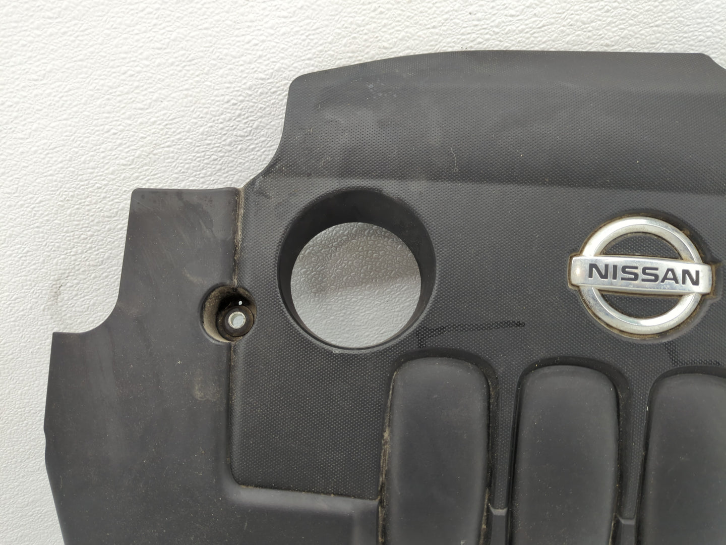 2013 Nissan Altima Engine Cover - Oemusedautoparts1.com