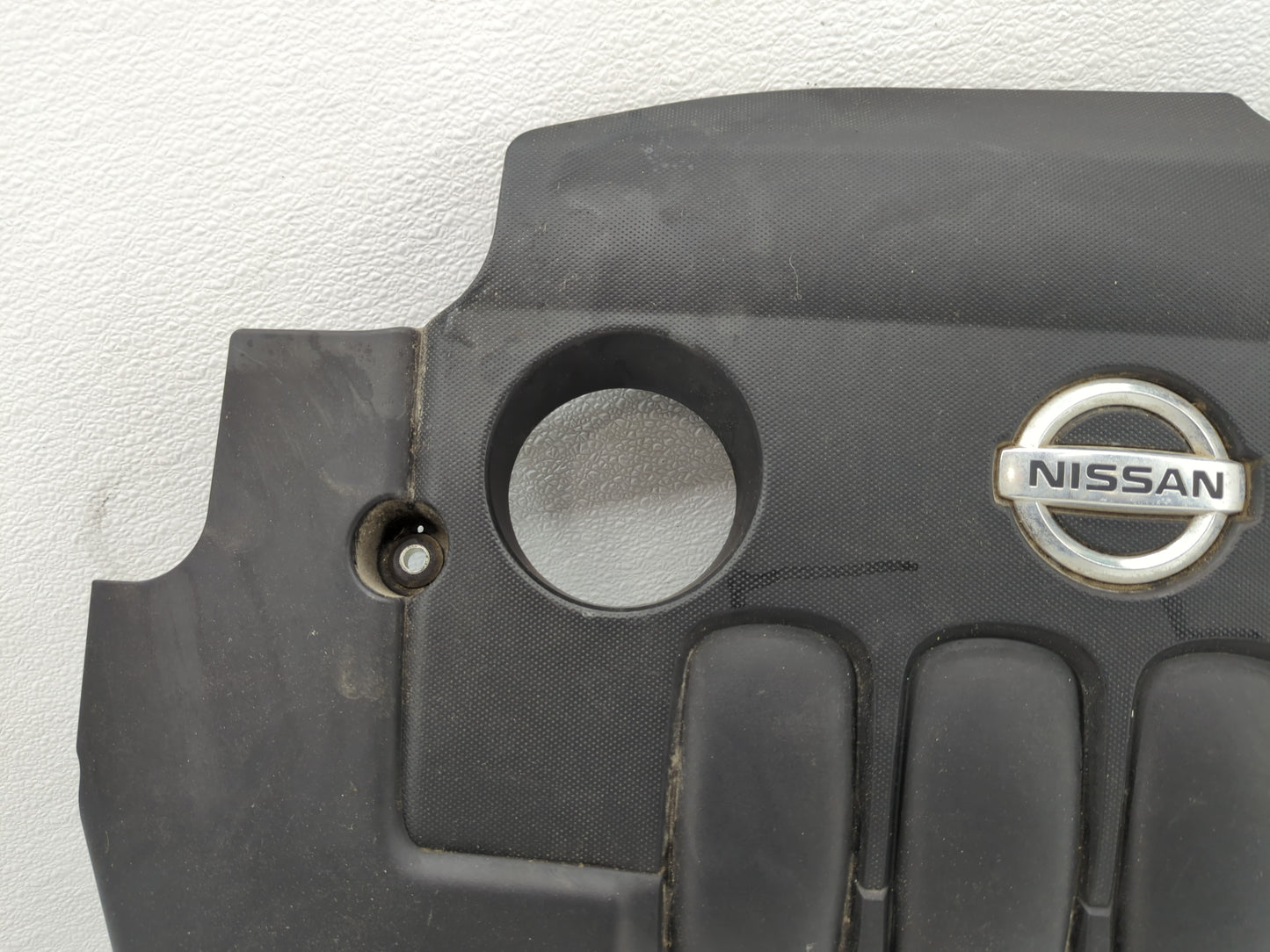 2013 Nissan Altima Engine Cover - Oemusedautoparts1.com
