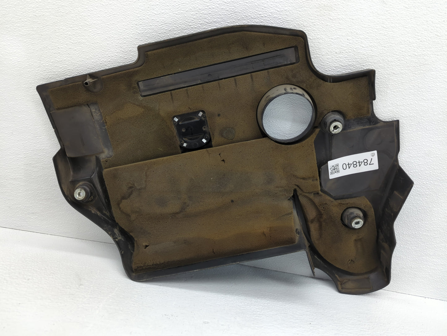 2013 Nissan Altima Engine Cover - Oemusedautoparts1.com