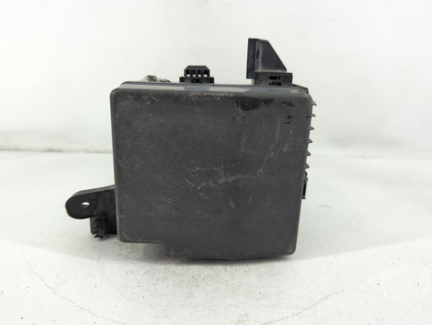 2021 Mitsubishi Mirage Fusebox Fuse Box Panel Relay Module P/N:5547 PP-TD10 Fits OEM Used Auto Parts - Oemusedautoparts1.com