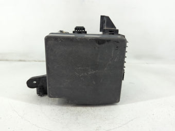 compare product 2021 Mitsubishi Mirage Fusebox Fuse Box Panel Relay Module P/N:5547 PP-TD10 Fits OEM Used Auto Parts