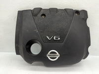 2010 Nissan Maxima Engine Cover - Oemusedautoparts1.com