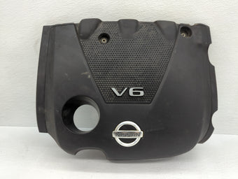 compare product 2010 Nissan Maxima Engine Cover